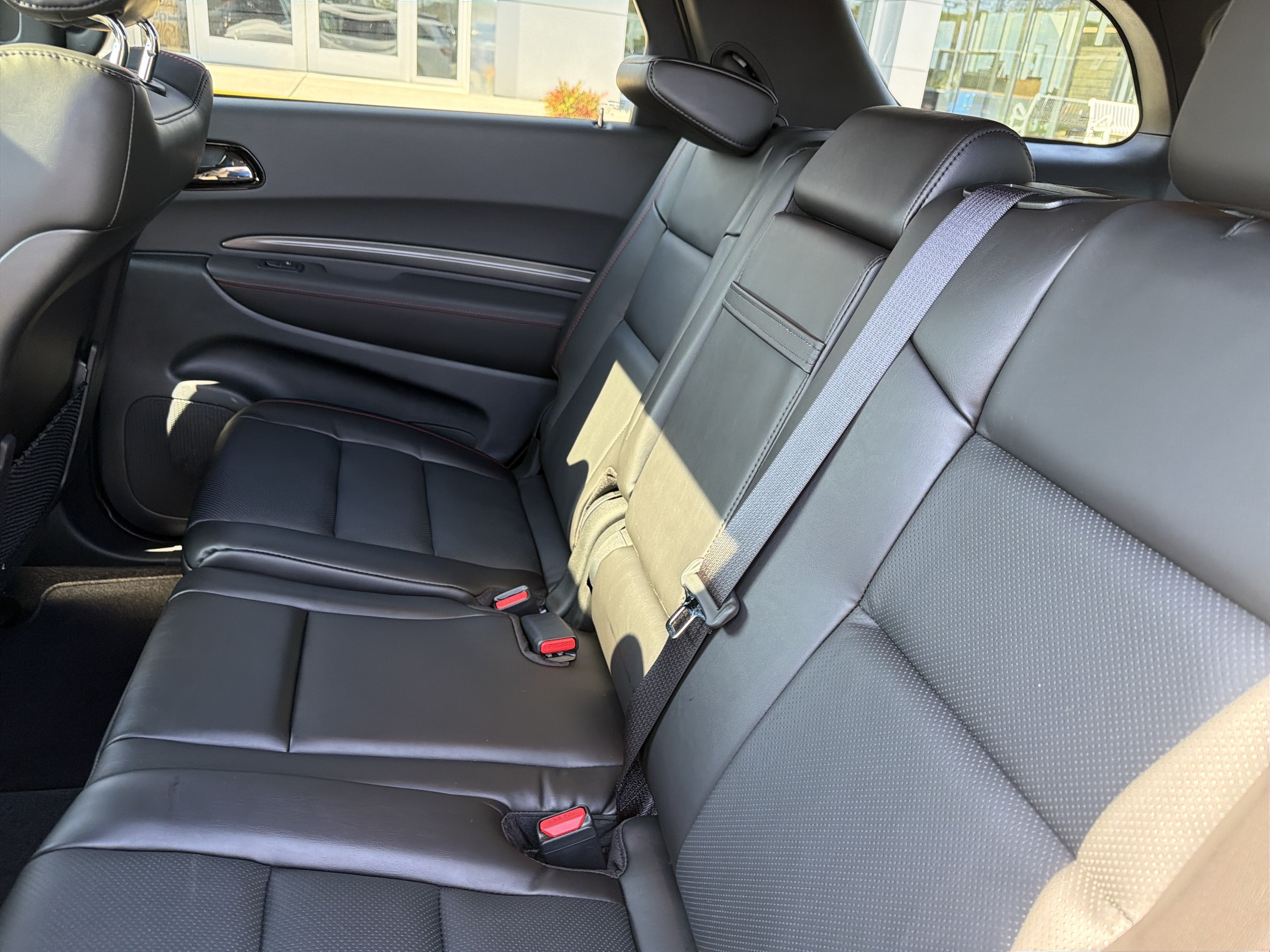 2027 Dodge Durango DURANGO GT HEMI V8 PLUS AWD