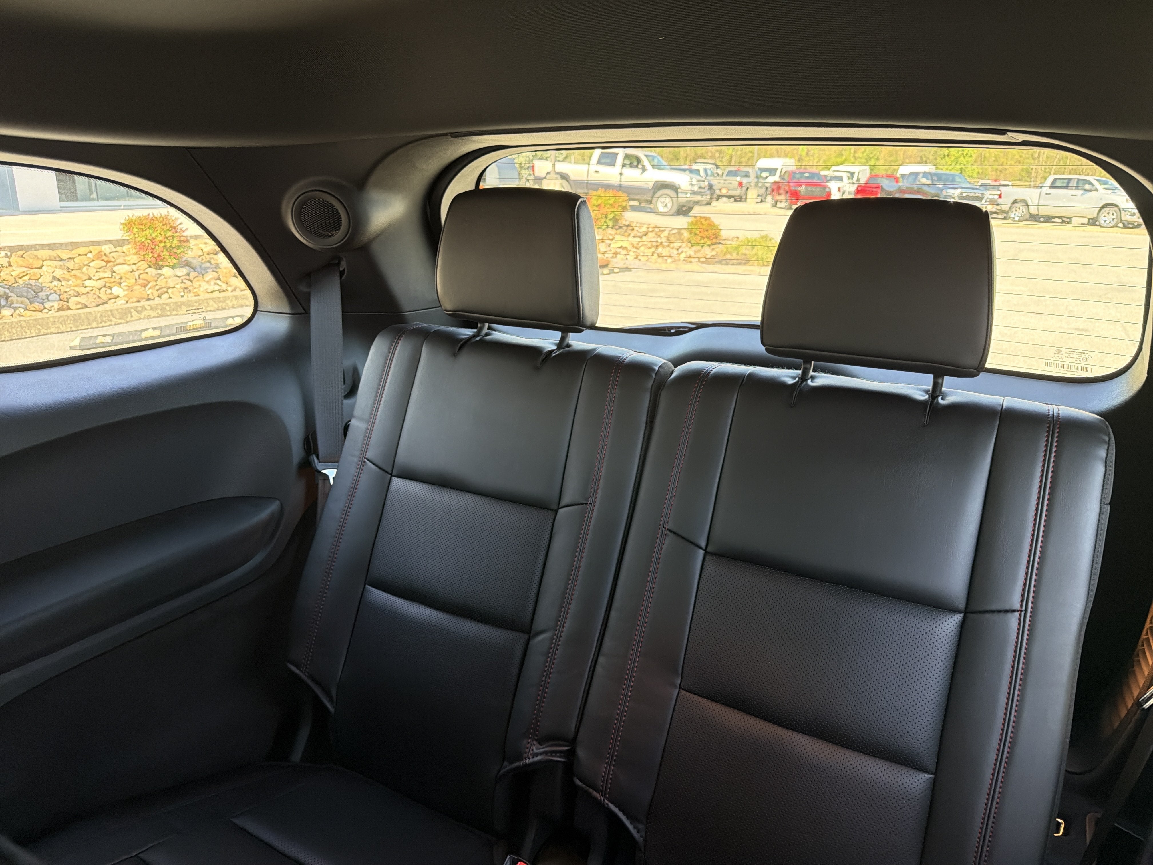 2027 Dodge Durango DURANGO GT HEMI V8 PLUS AWD