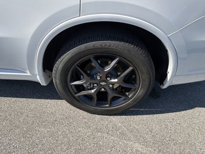 2027 Dodge Durango DURANGO GT HEMI V8 PLUS AWD