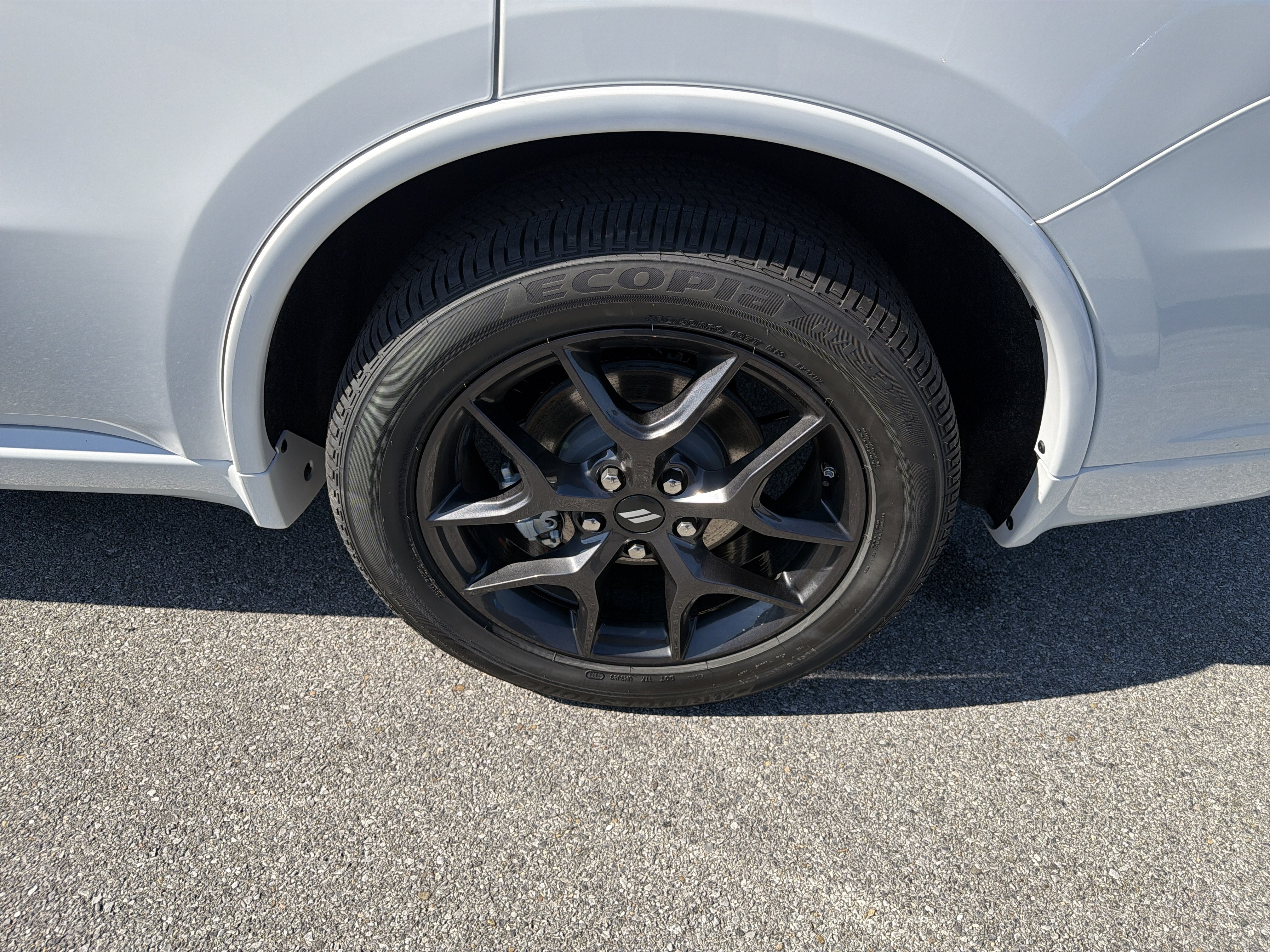 2027 Dodge Durango DURANGO GT HEMI V8 PLUS AWD