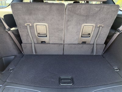 2027 Dodge Durango DURANGO GT HEMI V8 PLUS AWD
