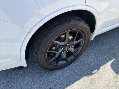 2027 Dodge Durango DURANGO GT HEMI V8 PLUS AWD