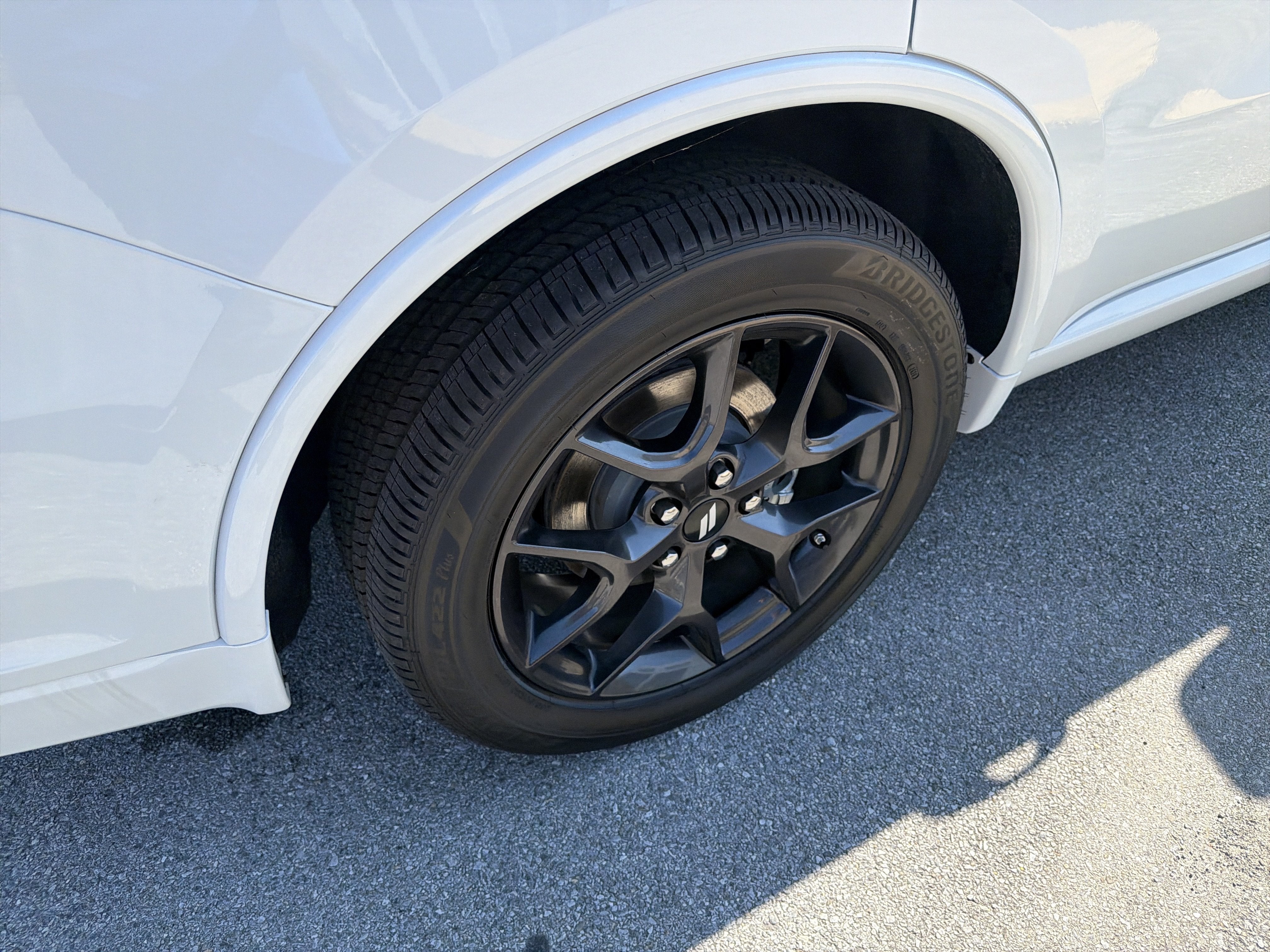 2027 Dodge Durango DURANGO GT HEMI V8 PLUS AWD