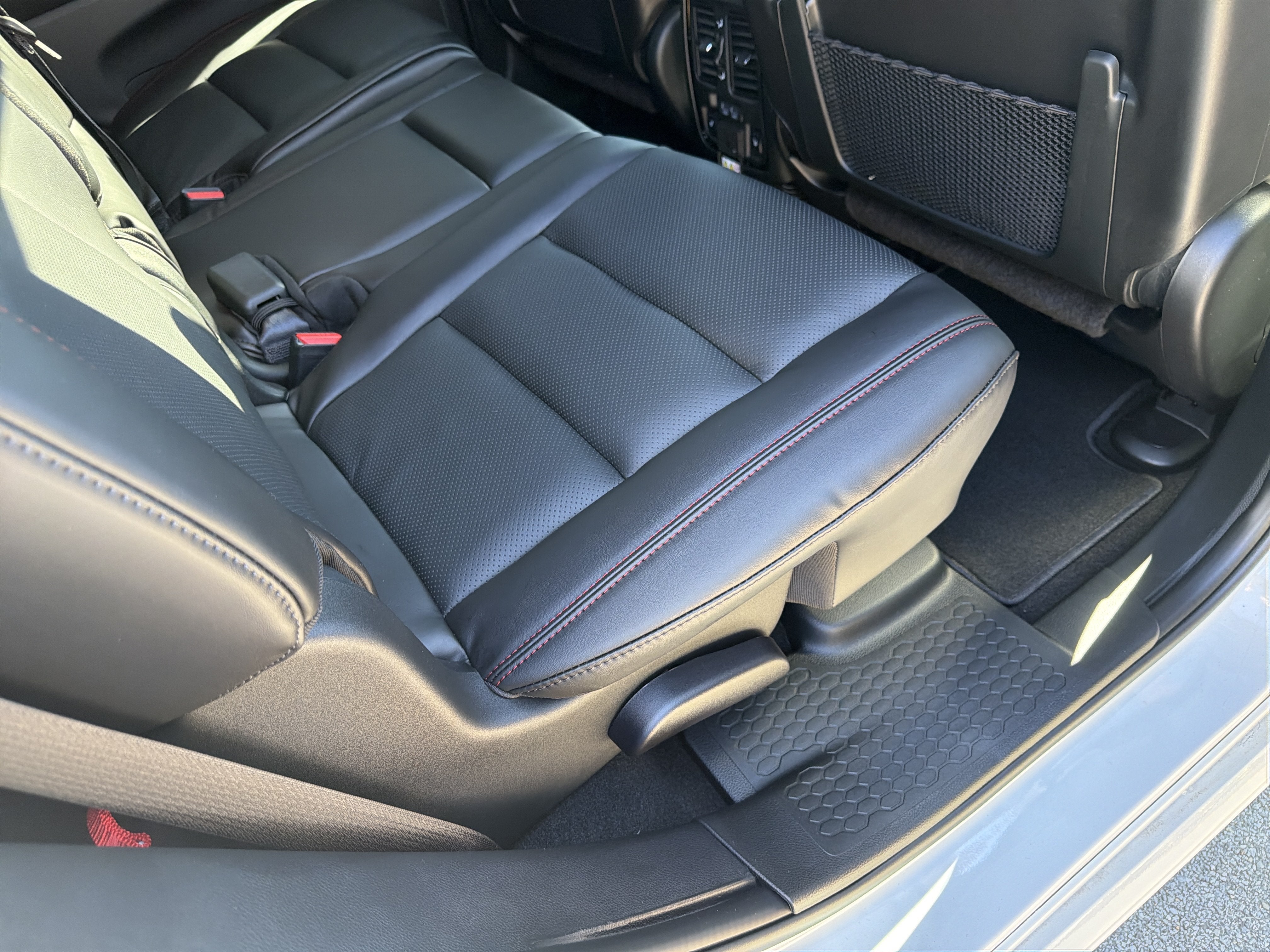 2027 Dodge Durango DURANGO GT HEMI V8 PLUS AWD