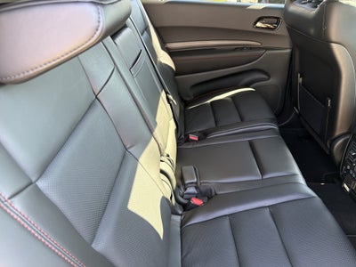 2027 Dodge Durango DURANGO GT HEMI V8 PLUS AWD