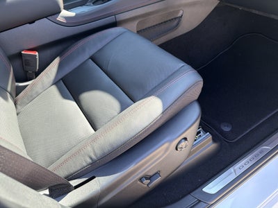 2027 Dodge Durango DURANGO GT HEMI V8 PLUS AWD