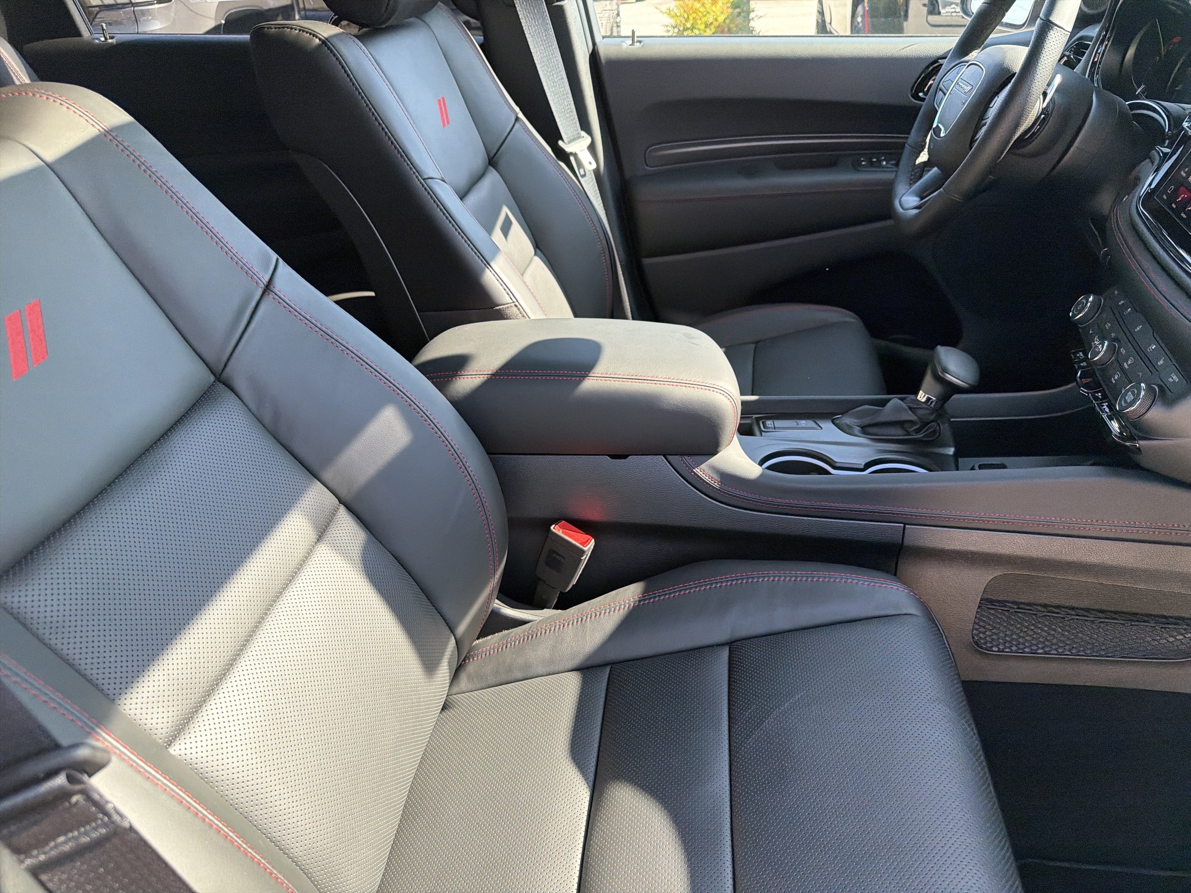2027 Dodge Durango DURANGO GT HEMI V8 PLUS AWD