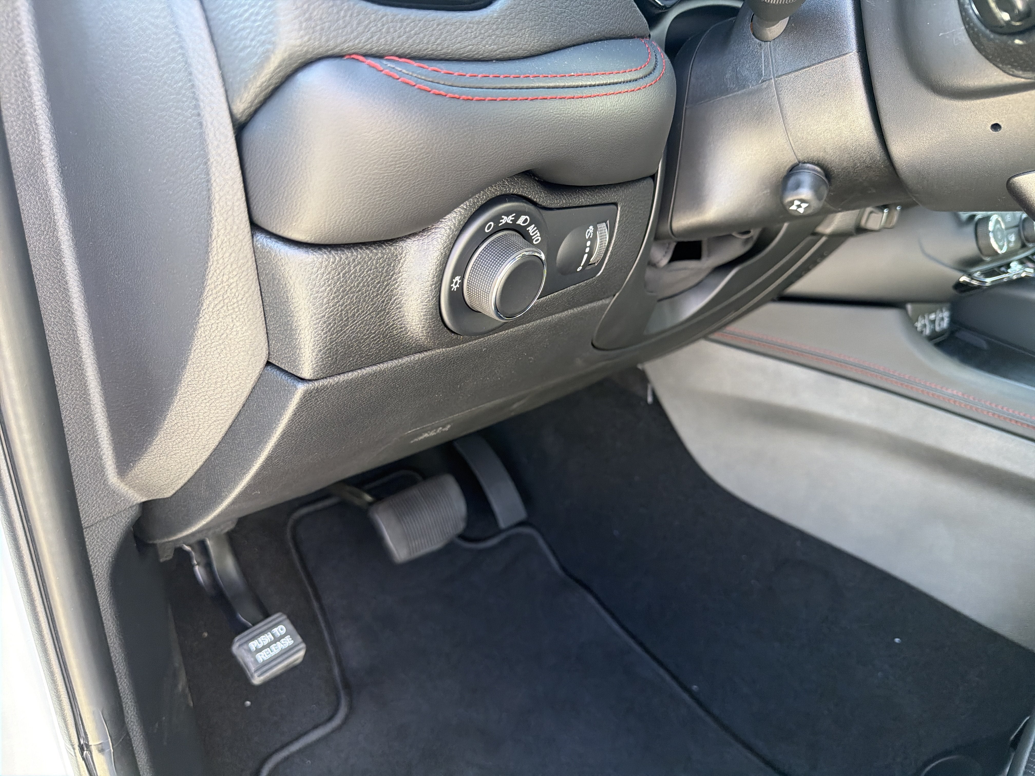2027 Dodge Durango DURANGO GT HEMI V8 PLUS AWD