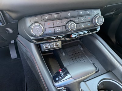 2027 Dodge Durango DURANGO GT HEMI V8 PLUS AWD