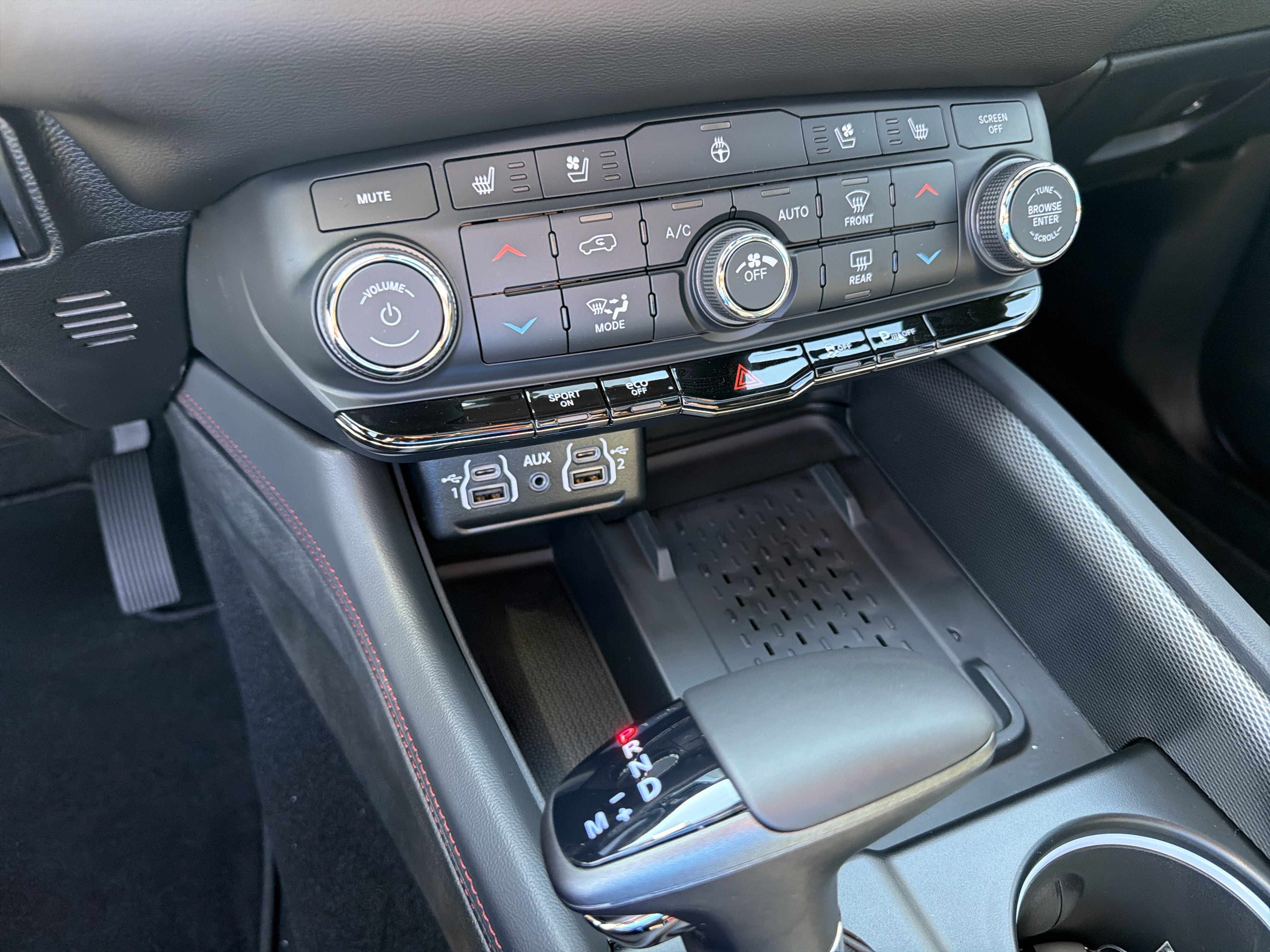 2027 Dodge Durango DURANGO GT HEMI V8 PLUS AWD