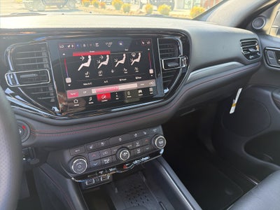2027 Dodge Durango DURANGO GT HEMI V8 PLUS AWD