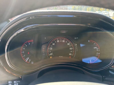 2027 Dodge Durango DURANGO GT HEMI V8 PLUS AWD