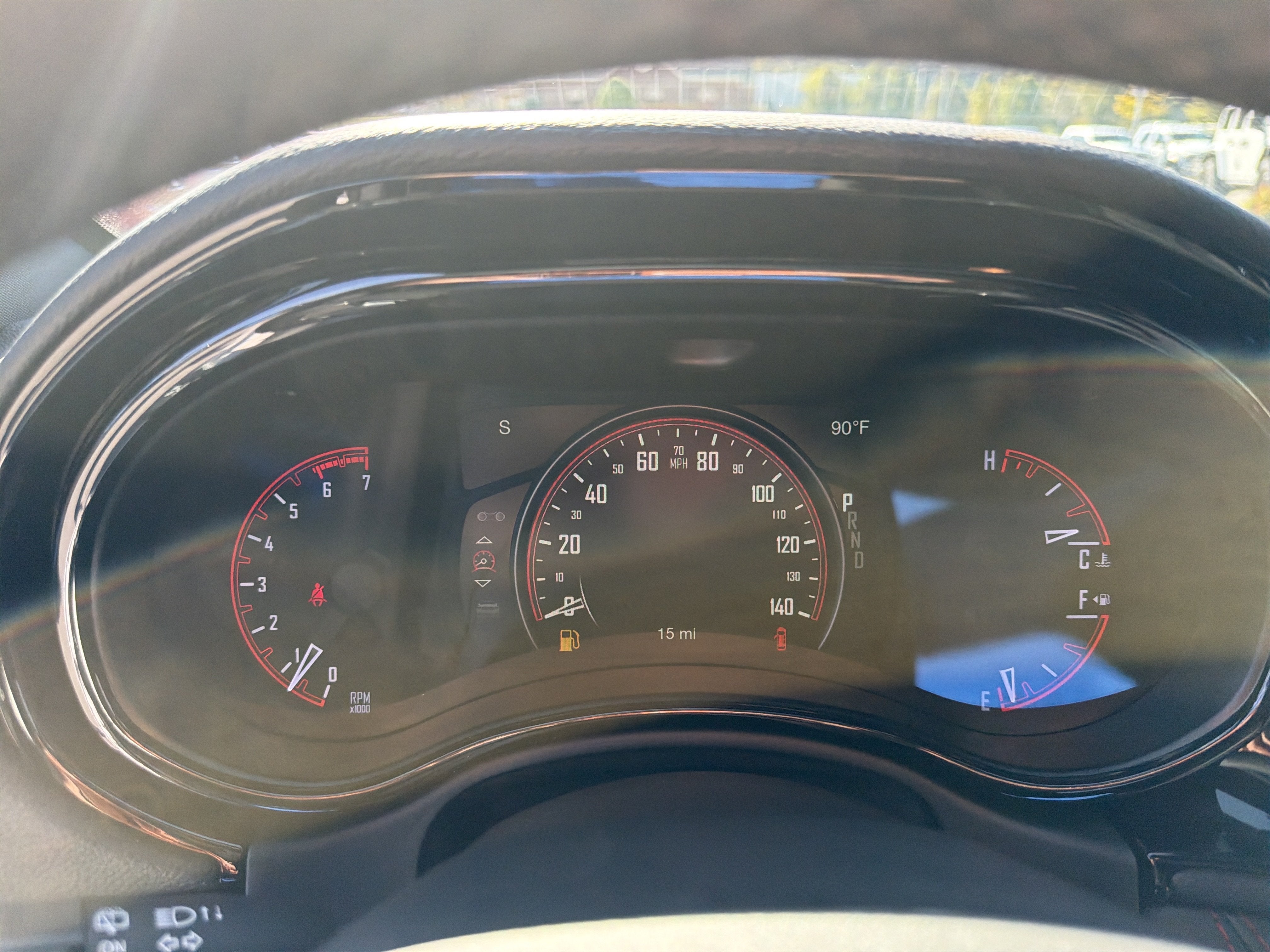 2027 Dodge Durango DURANGO GT HEMI V8 PLUS AWD