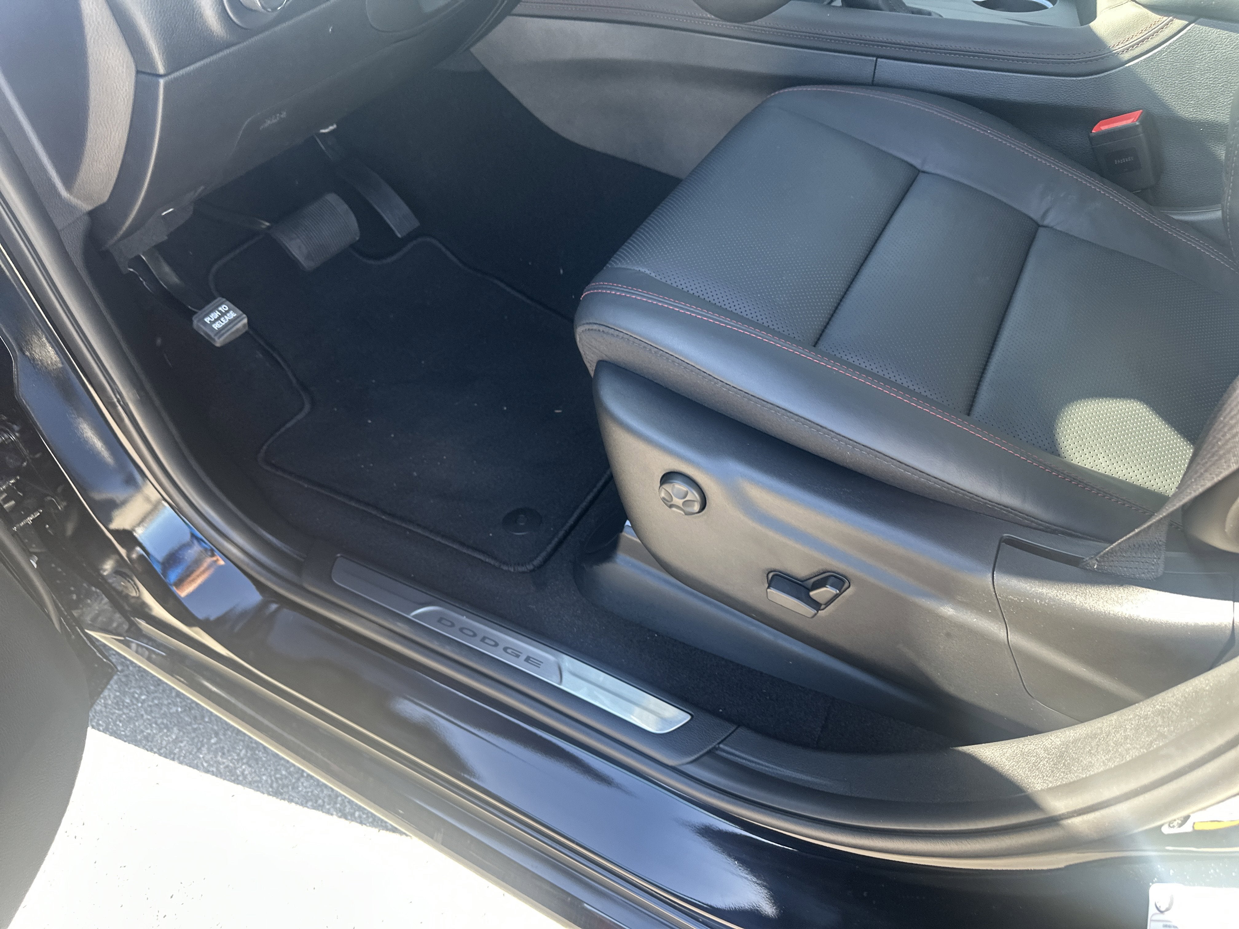 2026 Dodge Durango DURANGO GT PREMIUM AWD HEMI V8