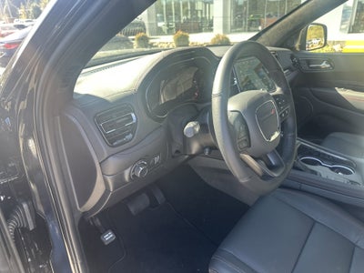 2026 Dodge Durango DURANGO GT PREMIUM AWD HEMI V8