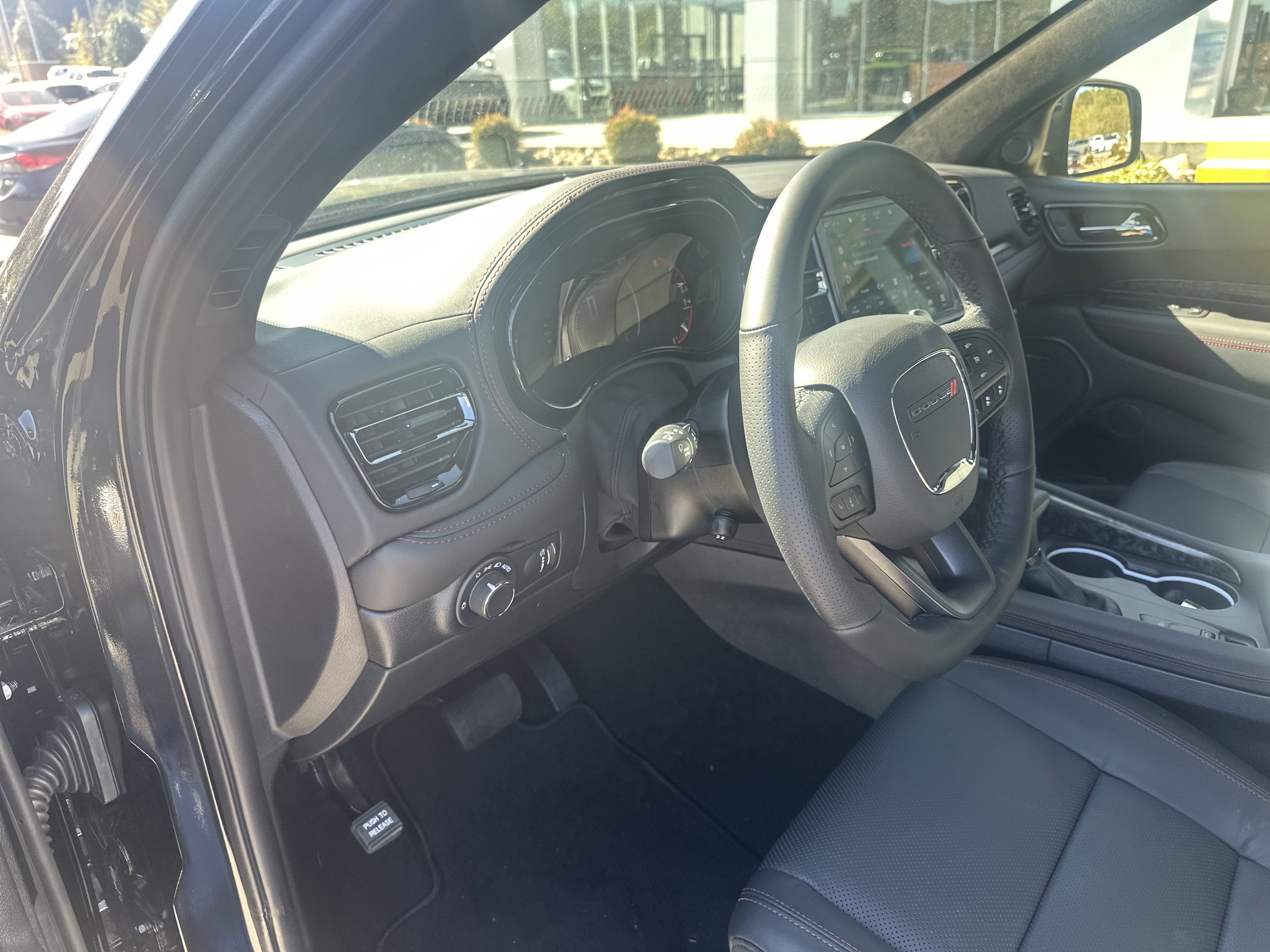 2026 Dodge Durango DURANGO GT PREMIUM AWD HEMI V8