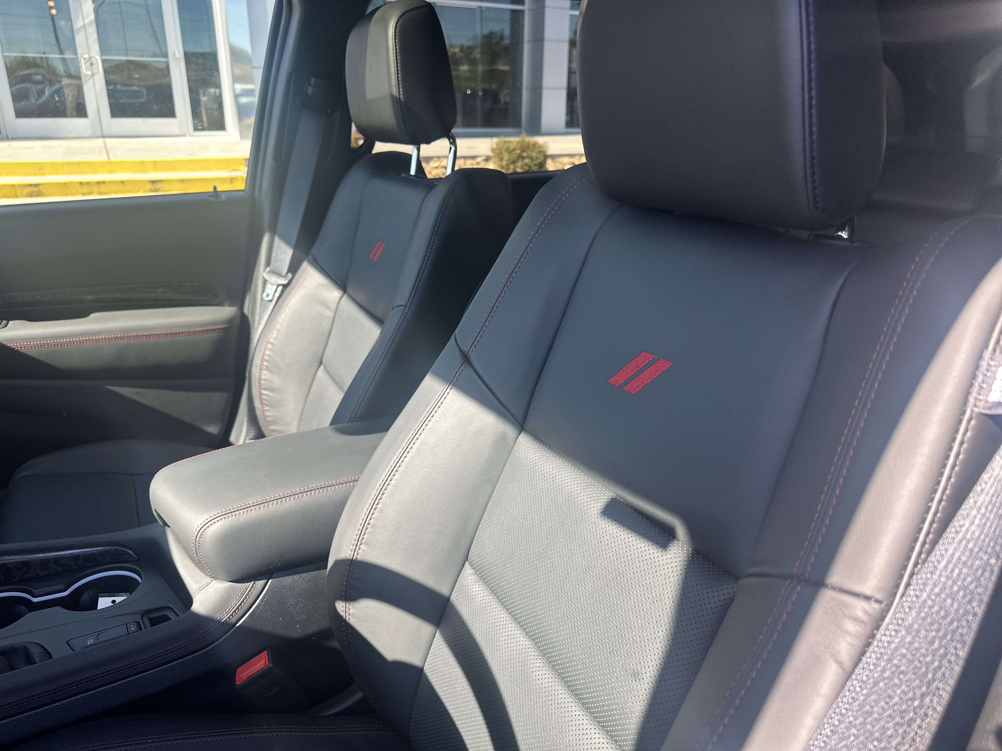 2026 Dodge Durango DURANGO GT PREMIUM AWD HEMI V8