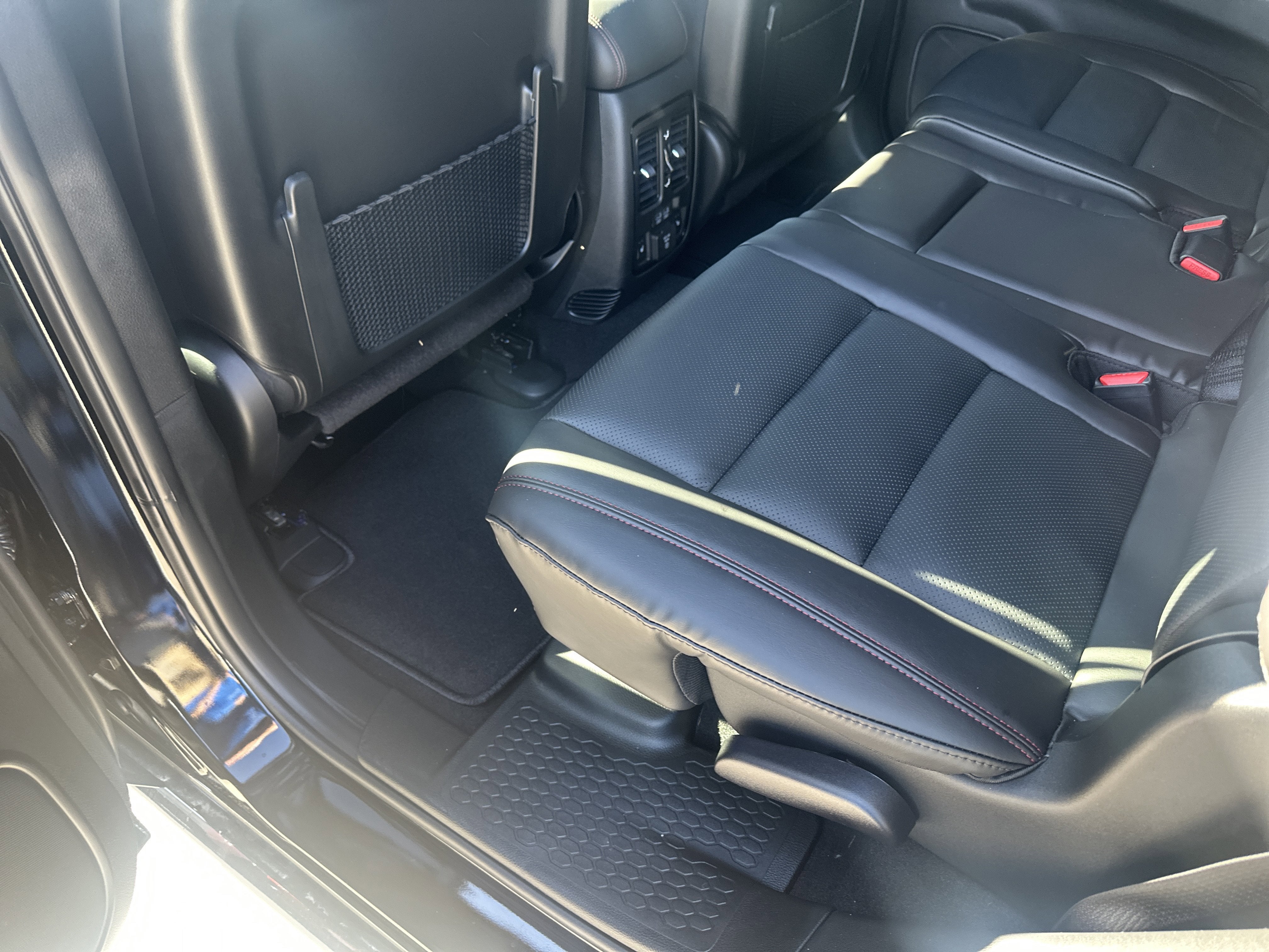 2026 Dodge Durango DURANGO GT PREMIUM AWD HEMI V8