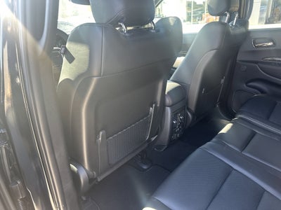 2026 Dodge Durango DURANGO GT PREMIUM AWD HEMI V8