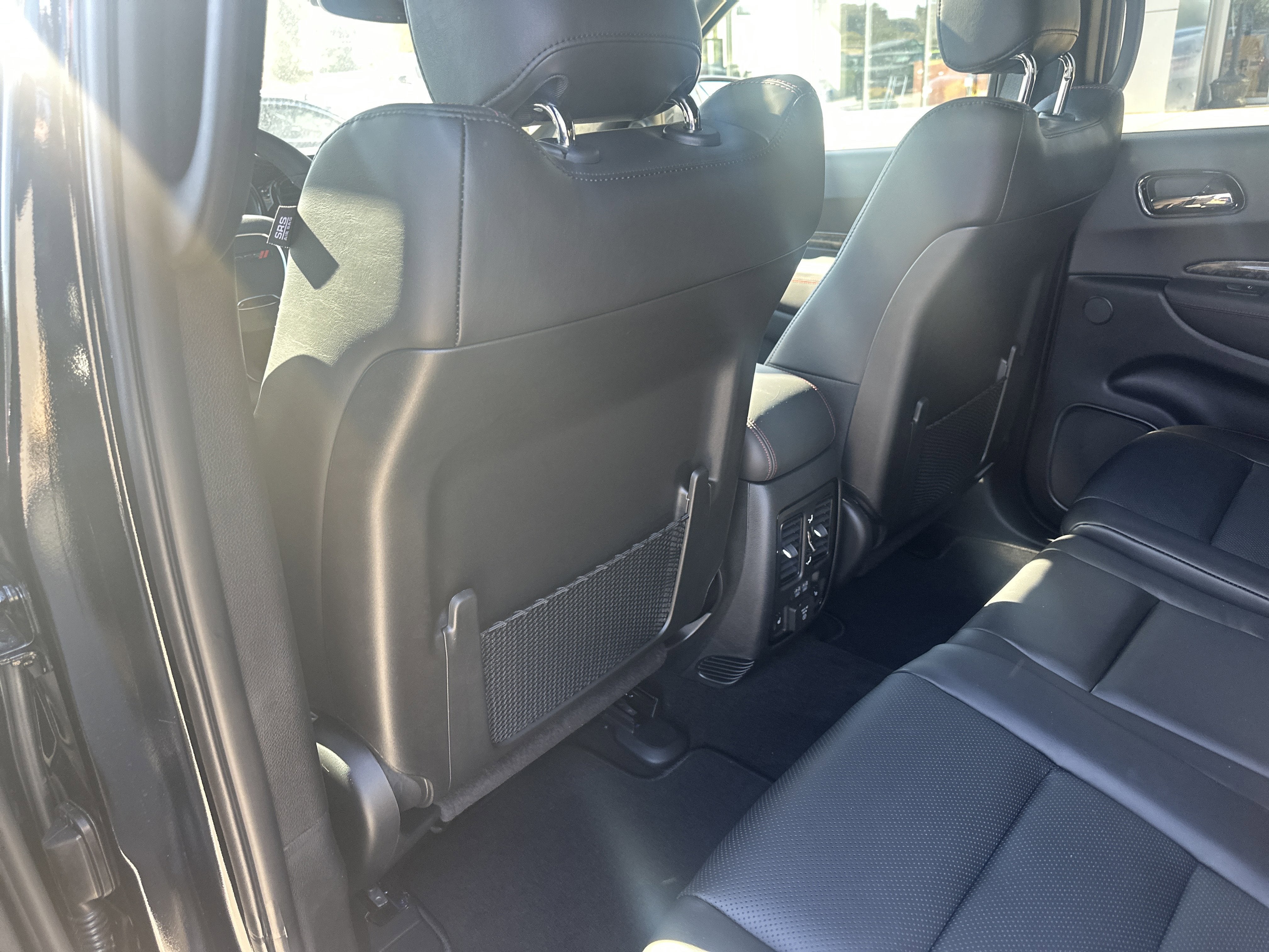 2026 Dodge Durango DURANGO GT PREMIUM AWD HEMI V8