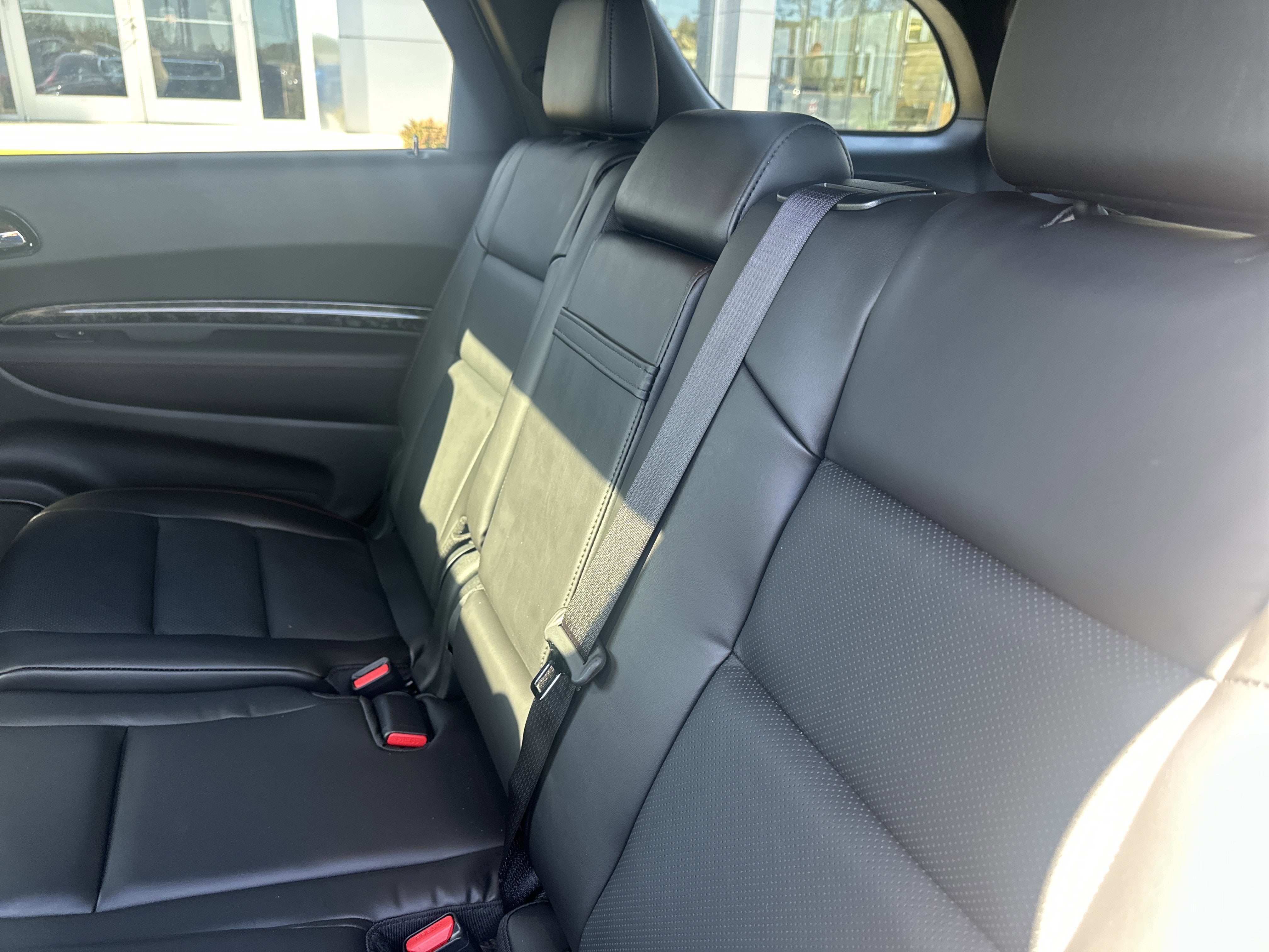 2026 Dodge Durango DURANGO GT PREMIUM AWD HEMI V8