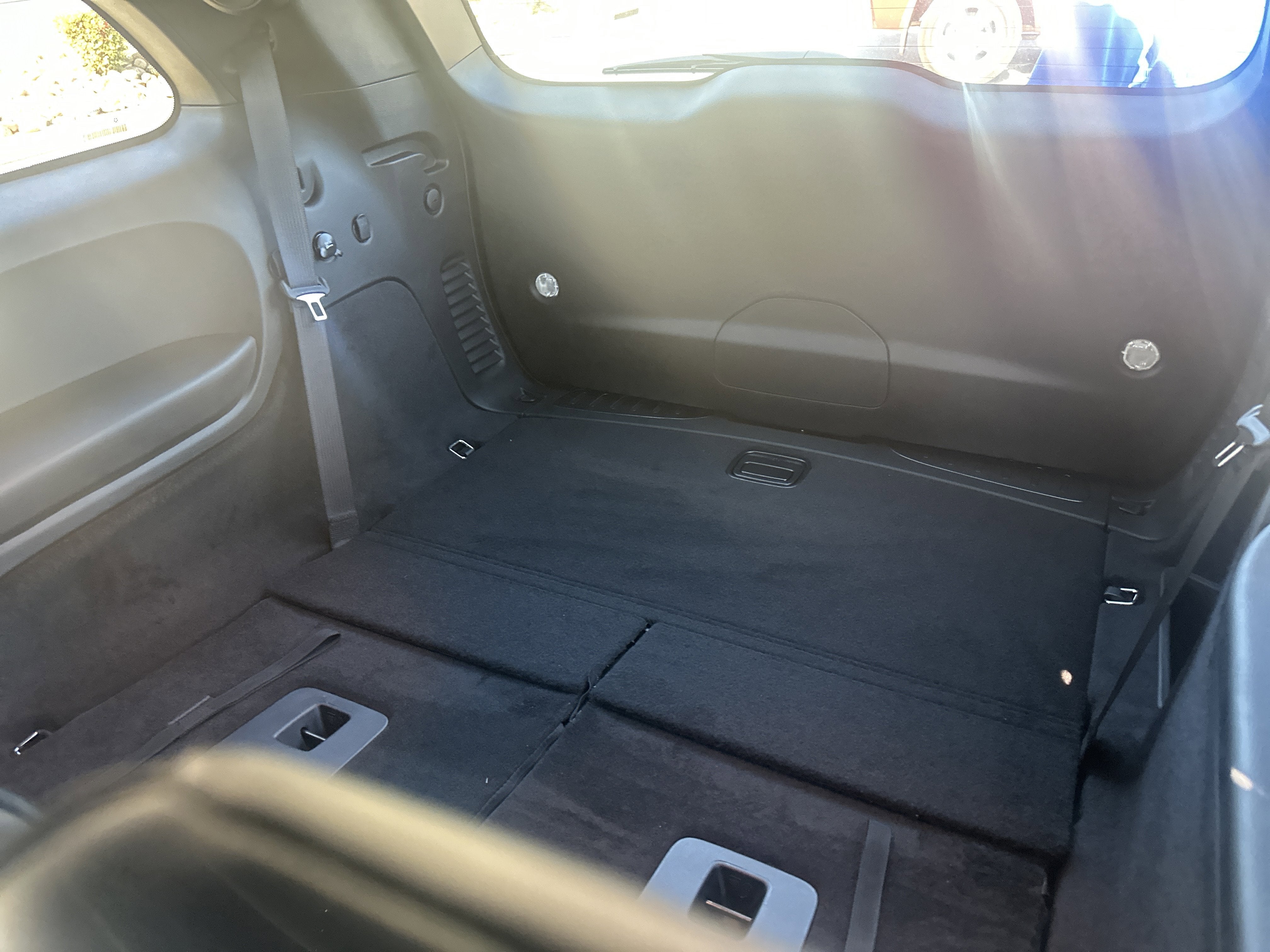 2026 Dodge Durango DURANGO GT PREMIUM AWD HEMI V8