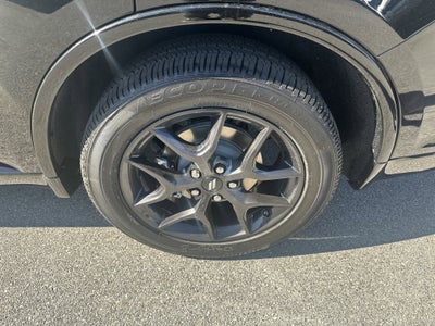 2026 Dodge Durango DURANGO GT PREMIUM AWD HEMI V8