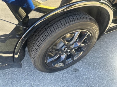 2026 Dodge Durango DURANGO GT PREMIUM AWD HEMI V8