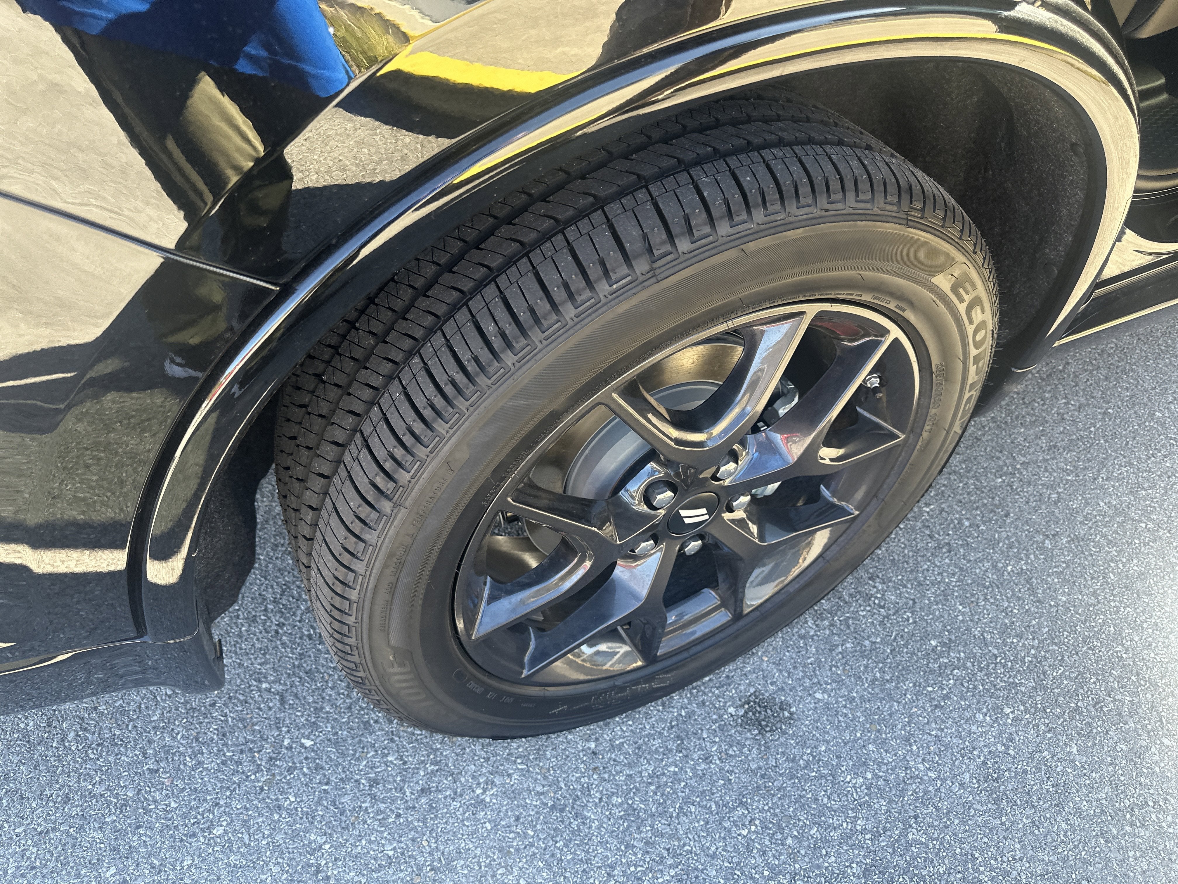 2026 Dodge Durango DURANGO GT PREMIUM AWD HEMI V8