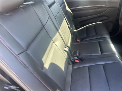 2026 Dodge Durango DURANGO GT PREMIUM AWD HEMI V8