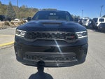 2026 Dodge Durango DURANGO GT PREMIUM AWD HEMI V8