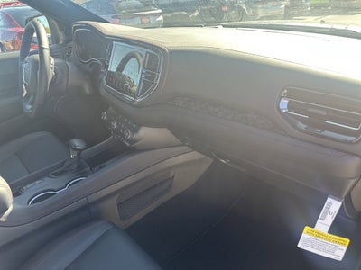 2026 Dodge Durango DURANGO GT PREMIUM AWD HEMI V8