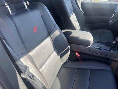 2026 Dodge Durango DURANGO GT PREMIUM AWD HEMI V8