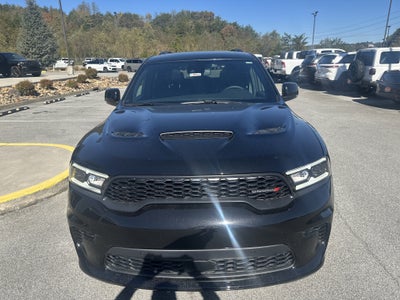 2026 Dodge Durango DURANGO GT PREMIUM AWD HEMI V8
