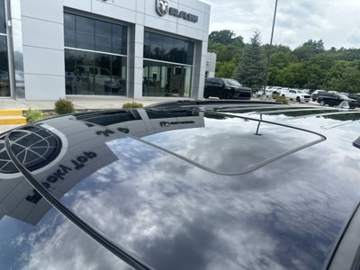 2024 Dodge Durango R/T Plus AWD