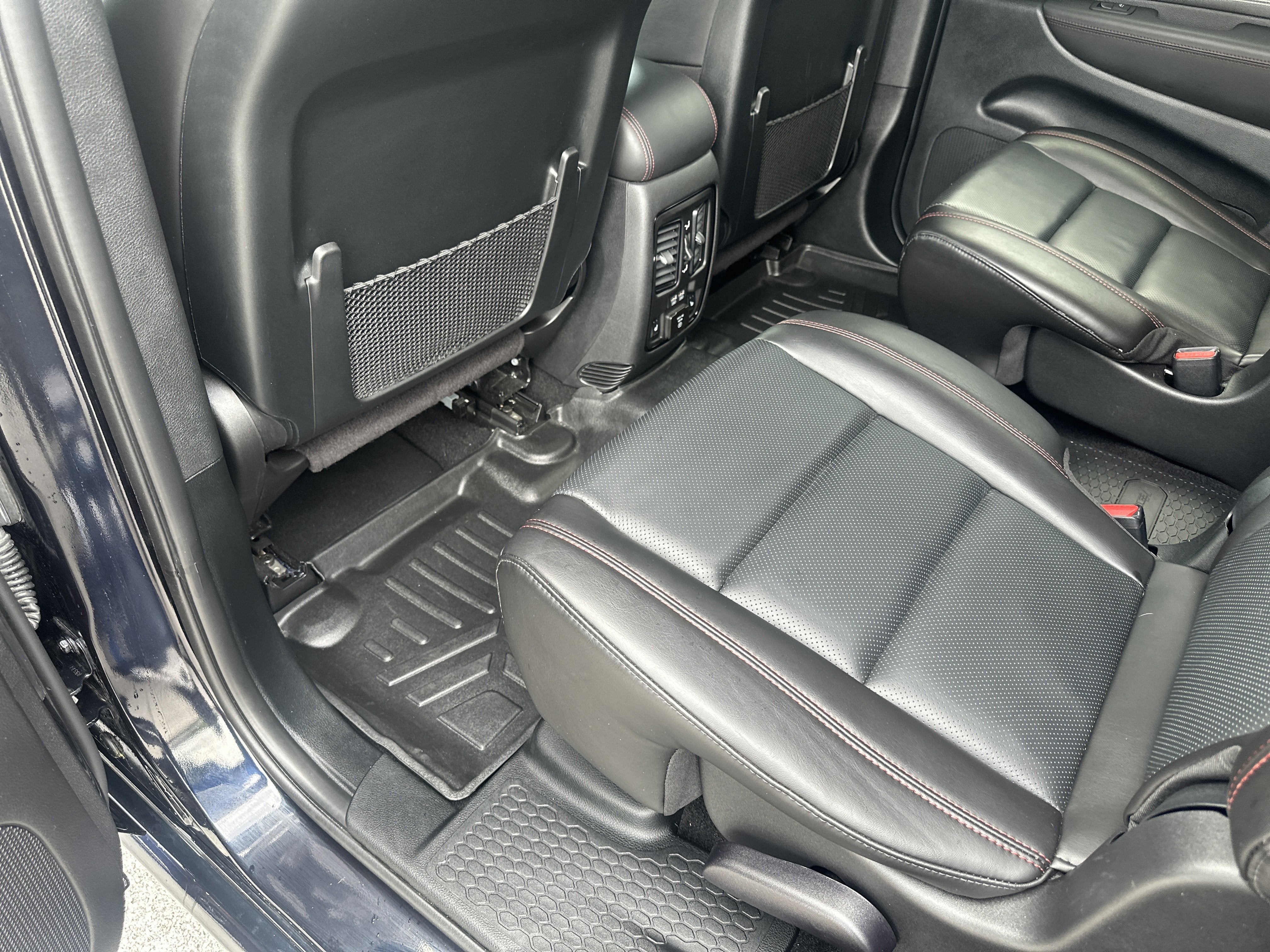 2024 Dodge Durango R/T Plus AWD