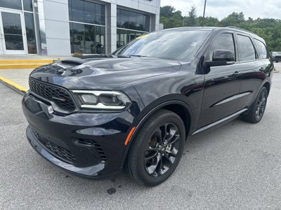2024 Dodge Durango R/T Plus AWD