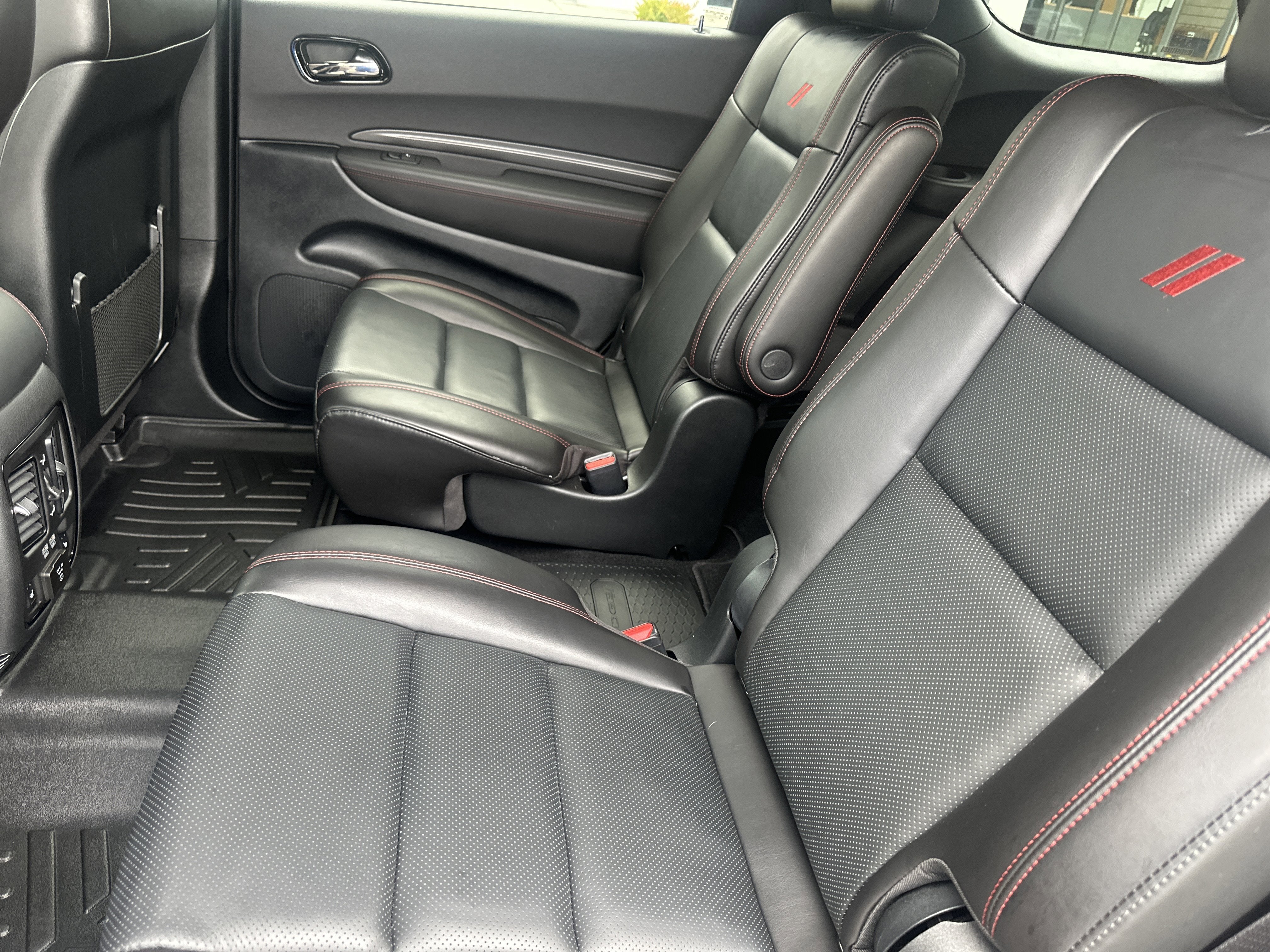 2024 Dodge Durango R/T Plus AWD