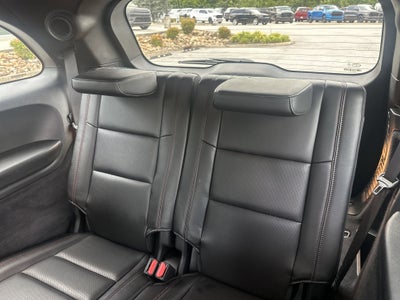 2024 Dodge Durango R/T Plus AWD