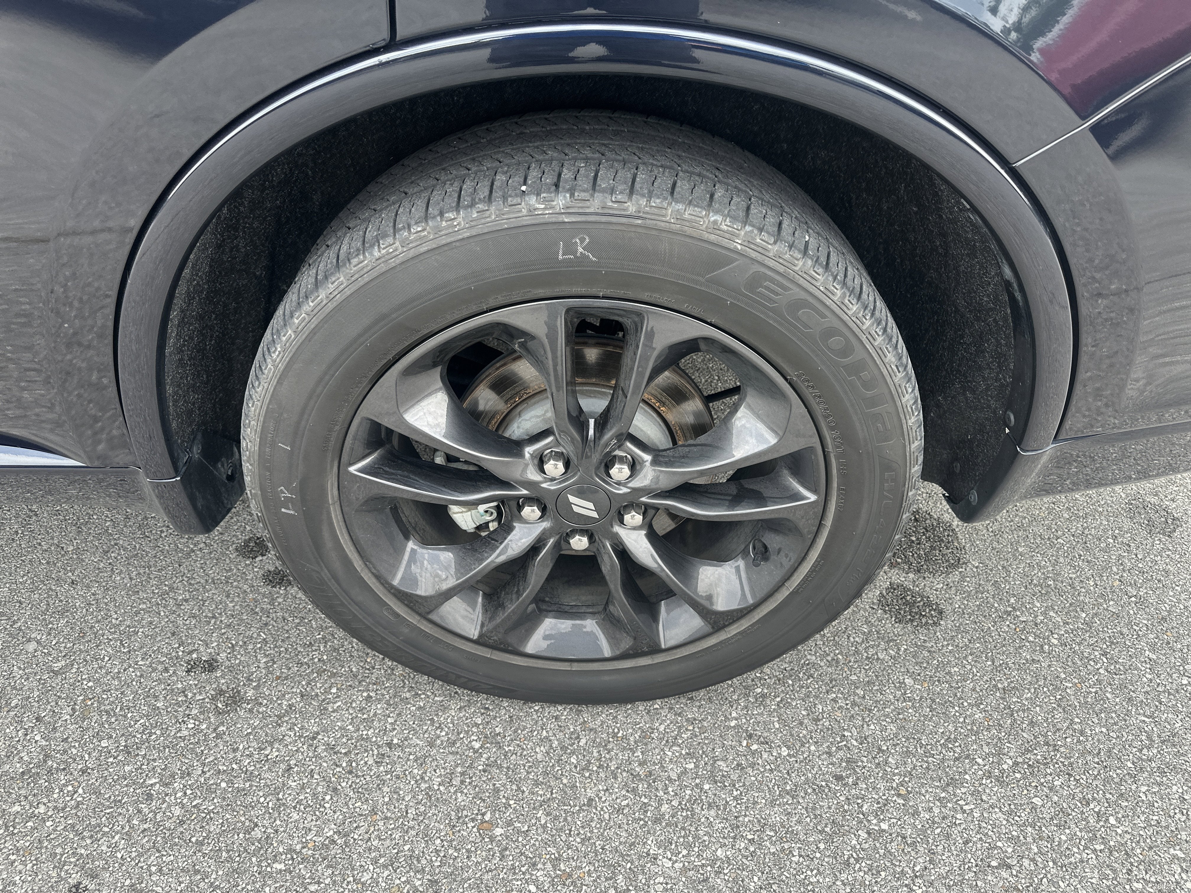 2024 Dodge Durango R/T Plus AWD