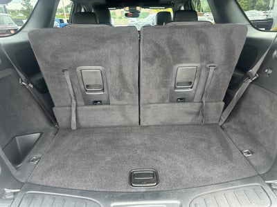 2024 Dodge Durango R/T Plus AWD
