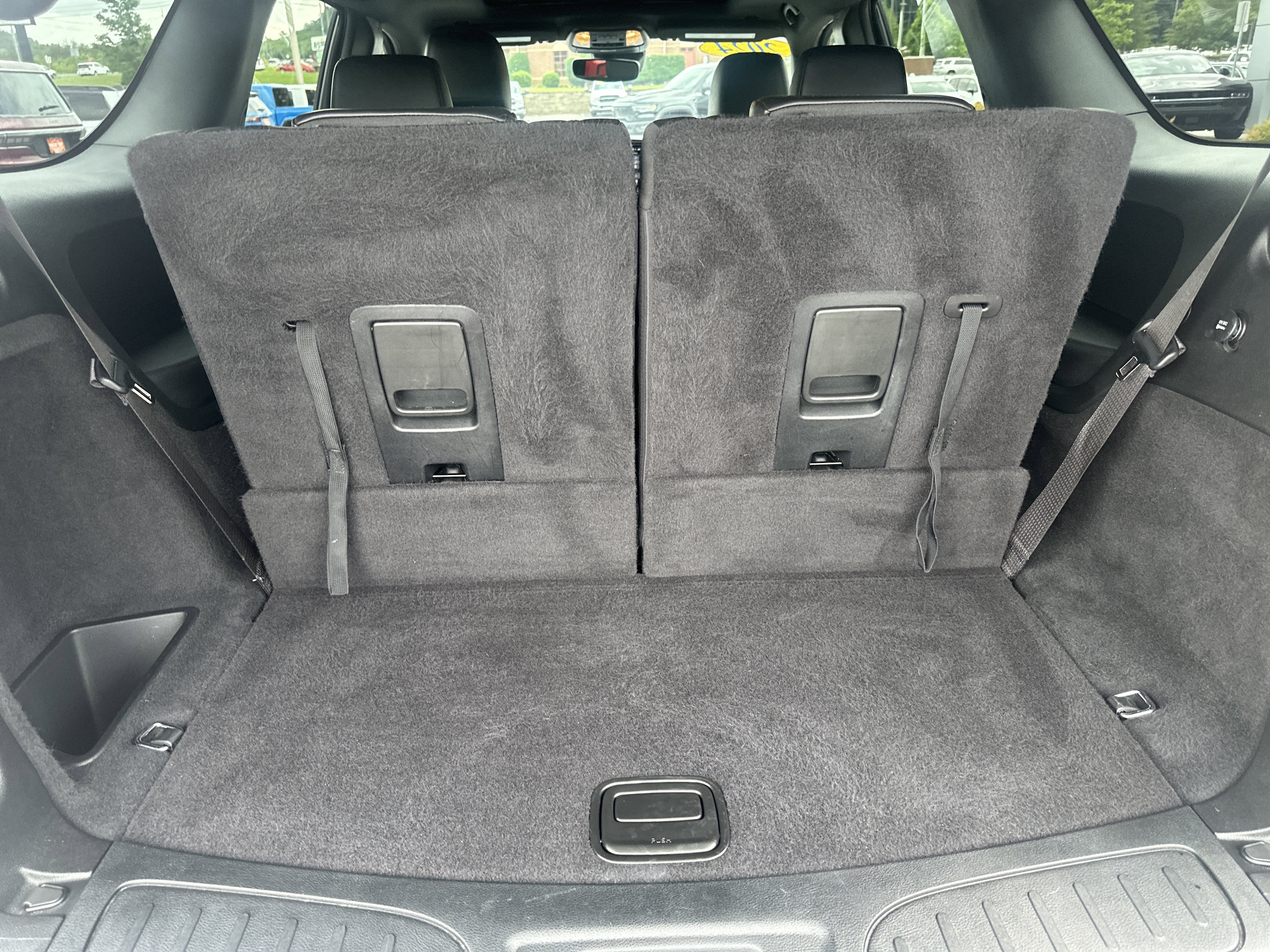 2024 Dodge Durango R/T Plus AWD