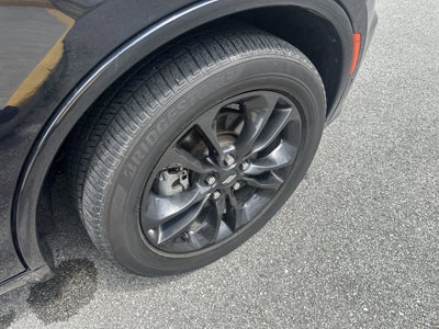 2024 Dodge Durango R/T Plus AWD