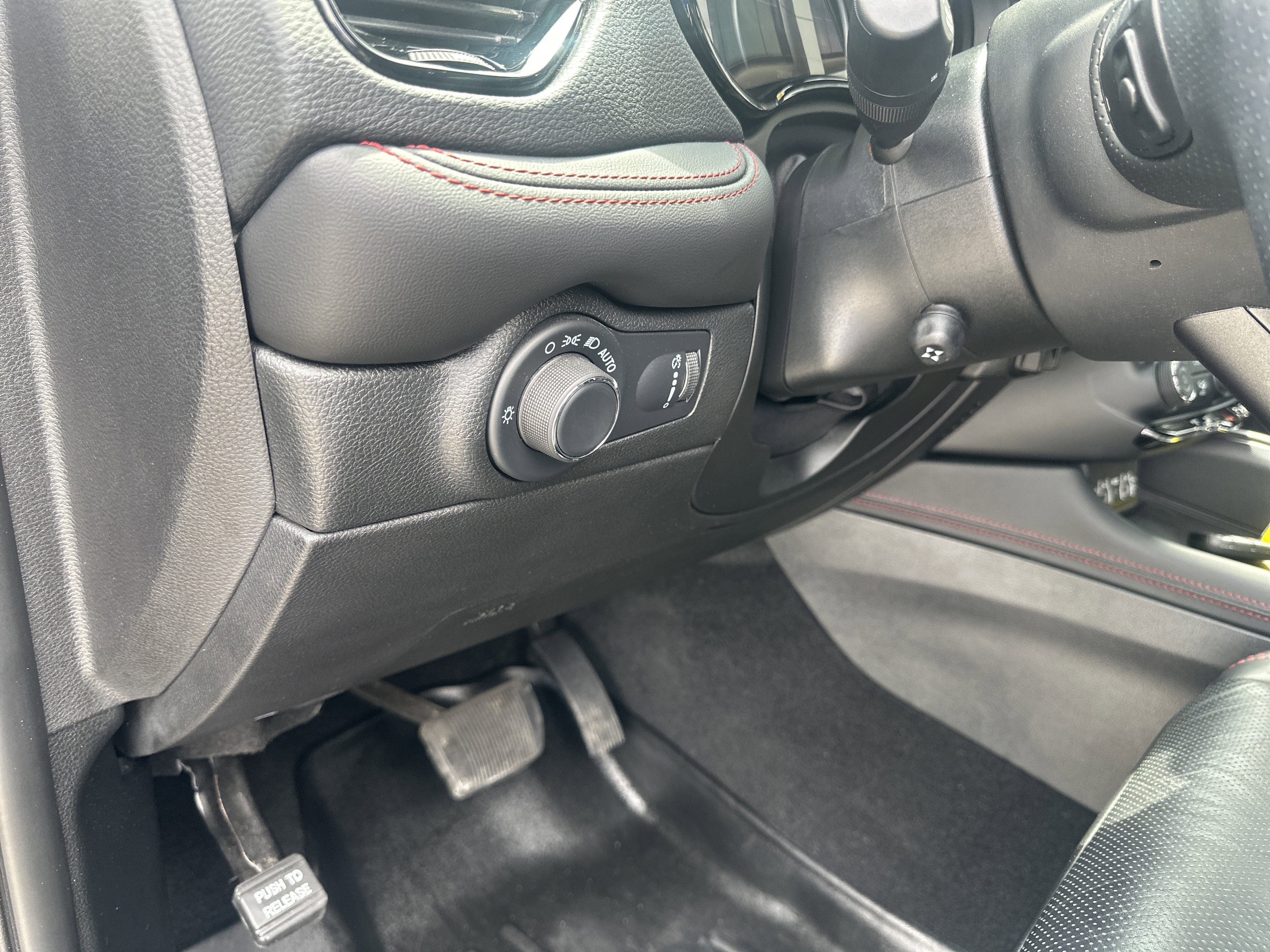 2024 Dodge Durango R/T Plus AWD