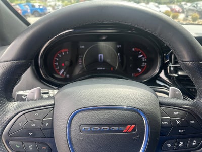 2024 Dodge Durango R/T Plus AWD