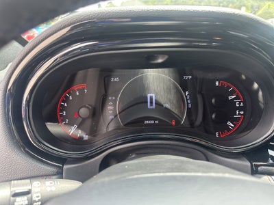 2024 Dodge Durango R/T Plus AWD