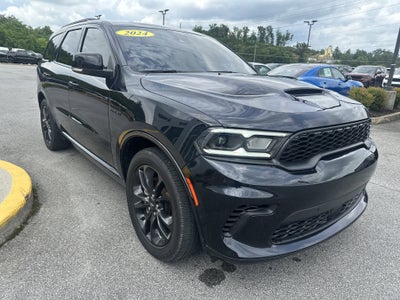 2024 Dodge Durango R/T Plus AWD