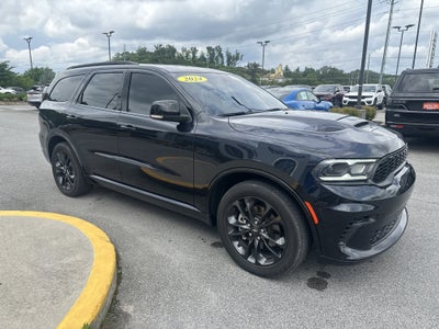 2024 Dodge Durango R/T Plus AWD