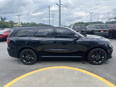2024 Dodge Durango R/T Plus AWD