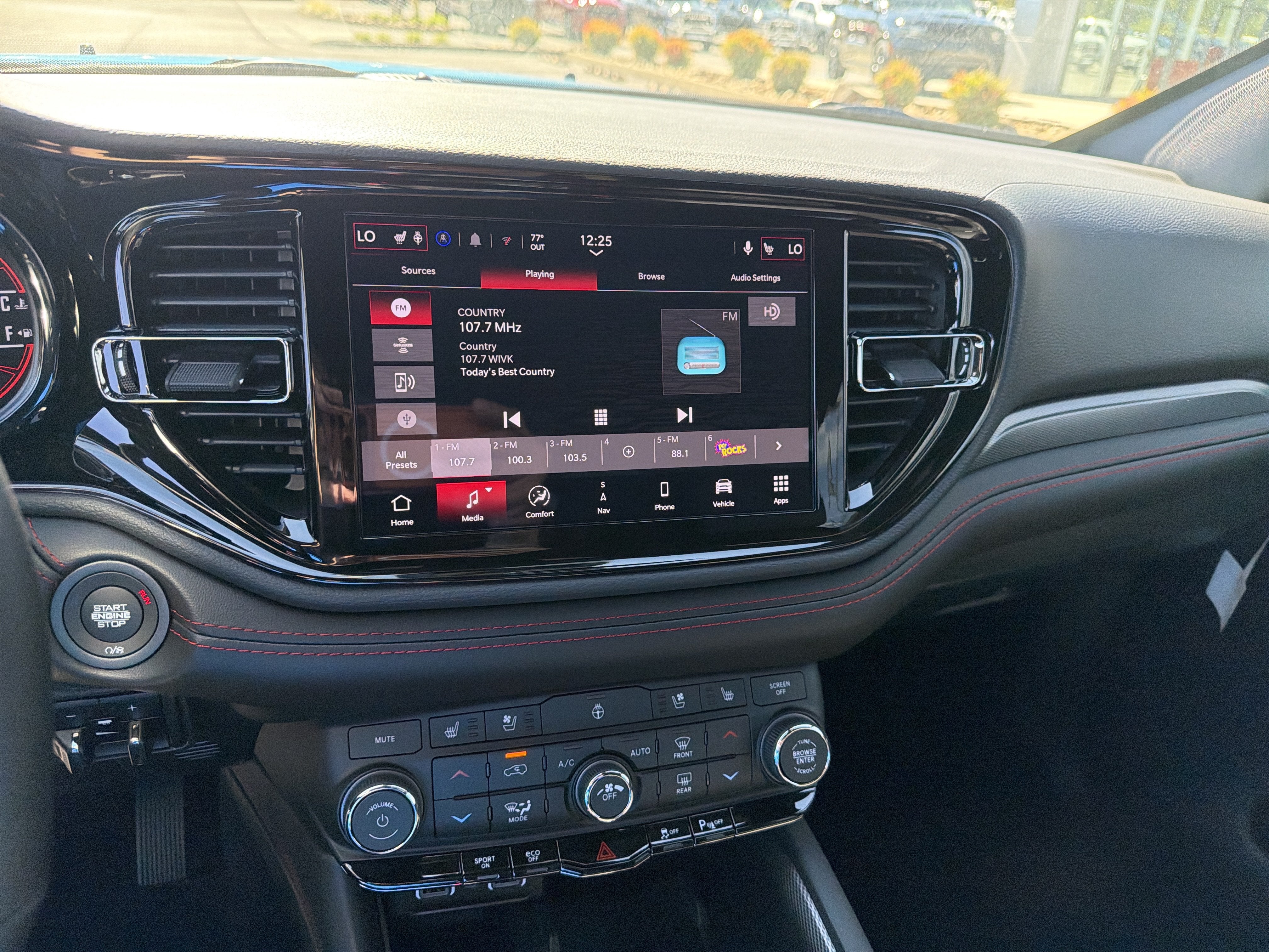 2027 Dodge Durango DURANGO GT HEMI V8 PLUS AWD